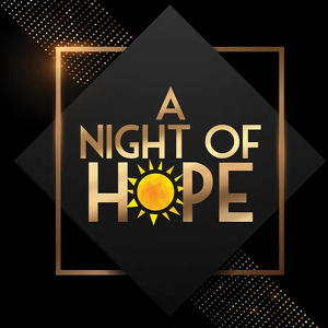 Event Home: A Night of Hope